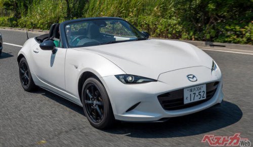 10年後には名車になっている?近い将来拝めるであろうクルマたち