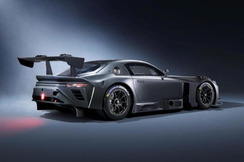 トヨタ史上最強の「公道レーシングカー」誕生へ～新型「GR GT」＆「GR GT3」が示す次世代フラッグシップの実像～