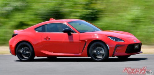 10年後には名車になっている?近い将来拝めるであろうクルマたち