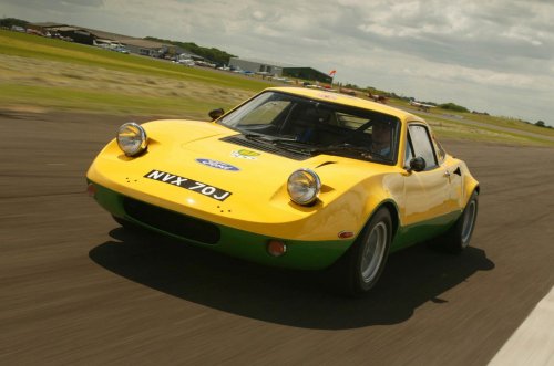 The best-looking Fords ever produced