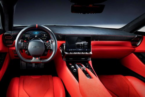 トヨタ史上最強の「公道レーシングカー」誕生へ～新型「GR GT」＆「GR GT3」が示す次世代フラッグシップの実像～