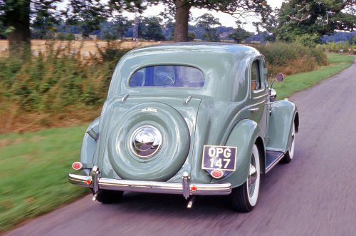 The best-looking Fords ever produced