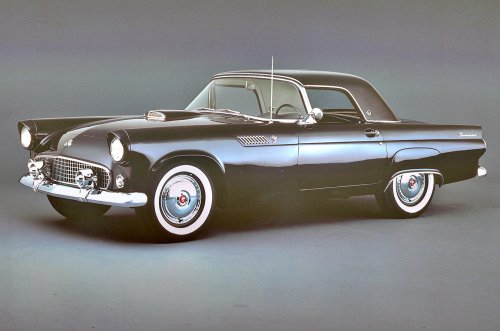 The best-looking Fords ever produced