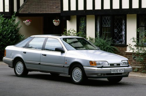 The best-looking Fords ever produced