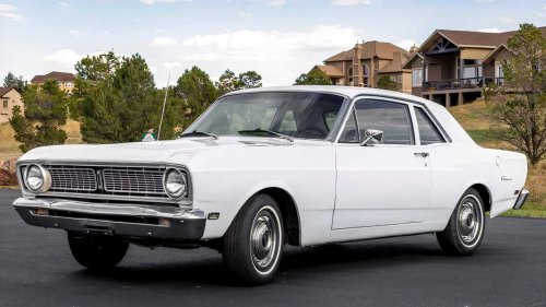 Ford Falcon generations guide: Engines, trims, specs & value