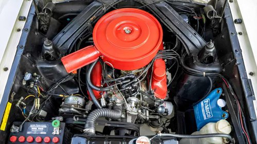 Ford Falcon generations guide: Engines, trims, specs &amp; value