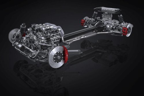 トヨタ史上最強の「公道レーシングカー」誕生へ～新型「GR GT」＆「GR GT3」が示す次世代フラッグシップの実像～