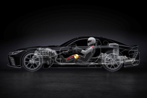 トヨタ史上最強の「公道レーシングカー」誕生へ～新型「GR GT」＆「GR GT3」が示す次世代フラッグシップの実像～