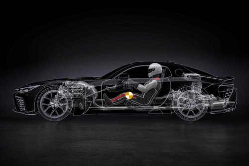 トヨタ史上最強の「公道レーシングカー」誕生へ～新型「GR GT」＆「GR GT3」が示す次世代フラッグシップの実像～