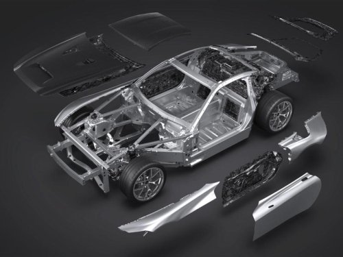トヨタ史上最強の「公道レーシングカー」誕生へ～新型「GR GT」＆「GR GT3」が示す次世代フラッグシップの実像～