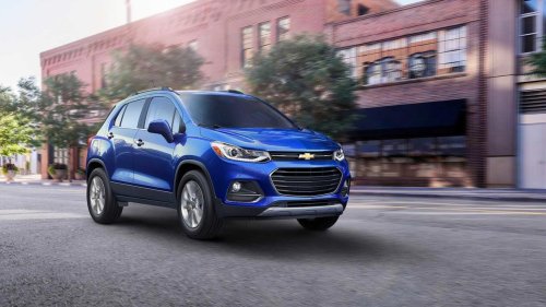 SUV, The forgotten American SUV that tops reliability and safety rankings
