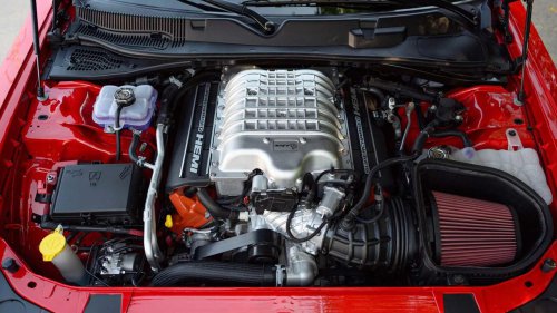 10 best car engines of the 21st century (so far)