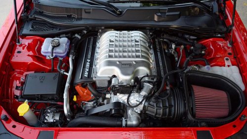 10 best car engines of the 21st century (so far)