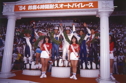 激選「昭和の名車」80's華やいだ中免時代! 受け継ぎ、磨き、伝える魂【空冷4発ヨンヒャク回顧録】