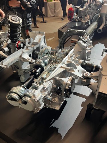 11 things we learned after getting up close and personal with the GR GT