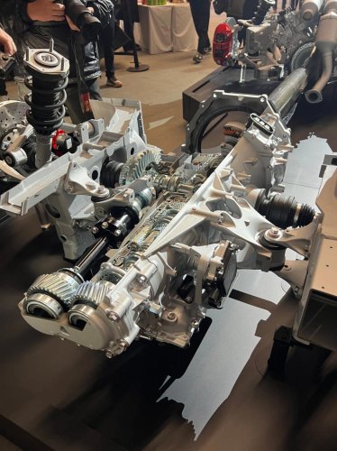 11 things we learned after getting up close and personal with the GR GT
