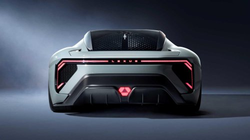 The rare performance machine that aged gracefully