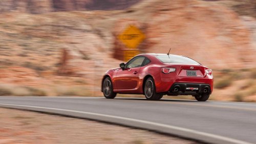 Scion | Nissan | Scion FR-S vs. Nissan 350Z: A used sports car budget showdown