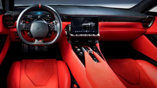 Toyota, Toyota's entry exam for GR GT ownership is for real drivers only
