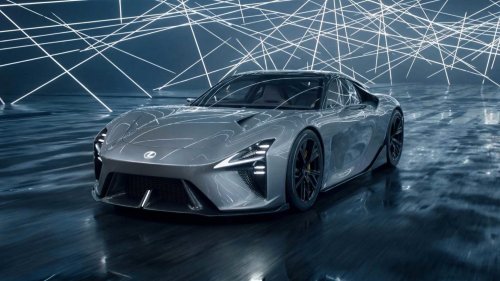 The rare performance machine that aged gracefully