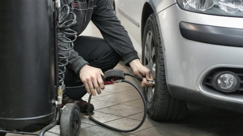 The driving habit that can slowly damage your suspension without warning