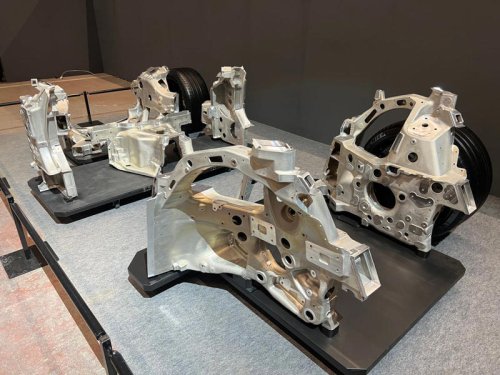 11 things we learned after getting up close and personal with the GR GT