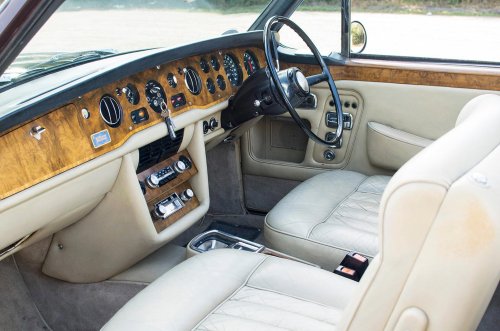 The best dashboards of the 70s and 80s