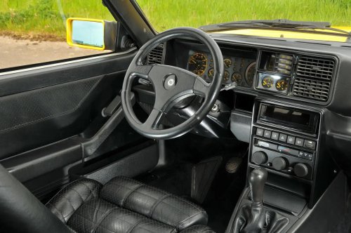 The best dashboards of the 70s and 80s