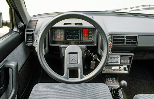 The best dashboards of the 70s and 80s