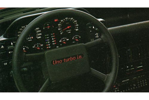 The best dashboards of the 70s and 80s
