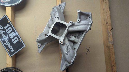 10 best ways to get more power out of your classic muscle car's V8