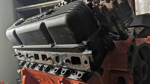 10 best ways to get more power out of your classic muscle car's V8