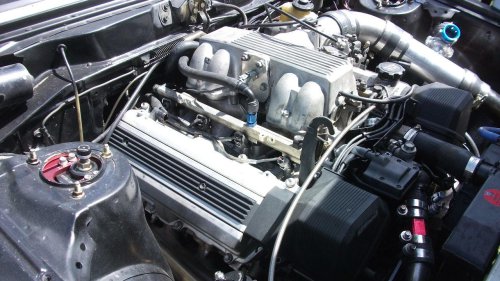 The engine designs mechanics say are nearly unkillable