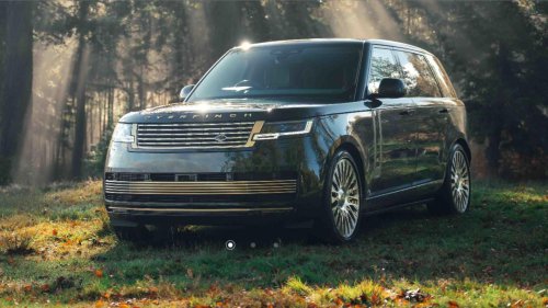 2026 Cadillac Escalade-V: The ultimate luxury performance SUV