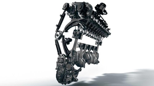 The BMW X6 with the B58 engine is surprisingly reliable