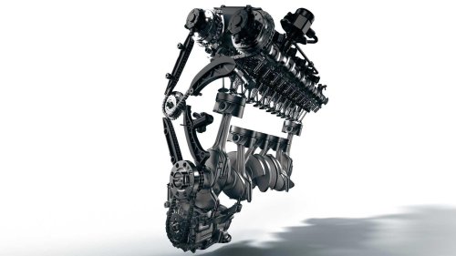 BMW, BMW X6, The BMW X6 with the B58 engine is surprisingly reliable