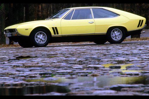 The obscure cars we all forgot about