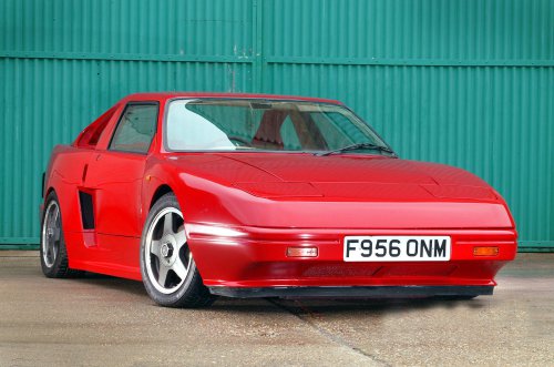 The obscure cars we all forgot about