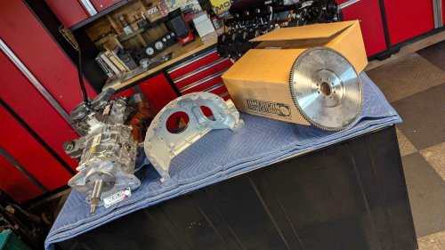 10 best ways to get more power out of your classic muscle car's V8