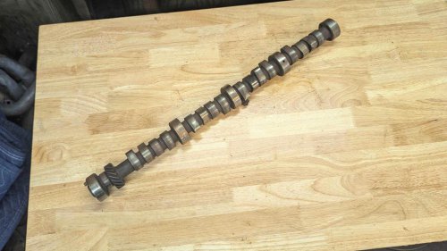 10 best ways to get more power out of your classic muscle car's V8