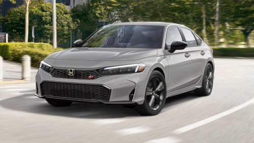 10 everyday cars with hidden sports-car performance