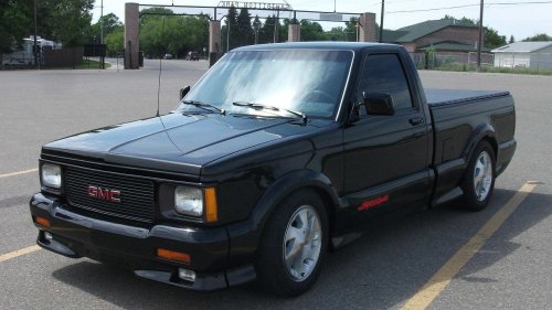 10 forgotten GM models that quietly disappeared