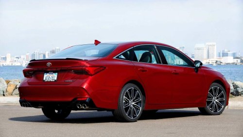 Five ordinary cars that routinely last beyond 250,000 miles
