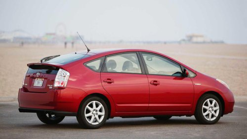 10 very reliable hybrid cars on the used market