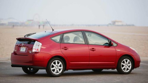10 very reliable hybrid cars on the used market