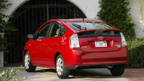 Top Toyota models for longevity: 250,000+ mileage achieved