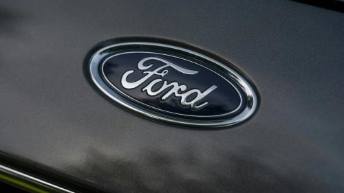 The Ford project car that introduced ideas later used across the industry