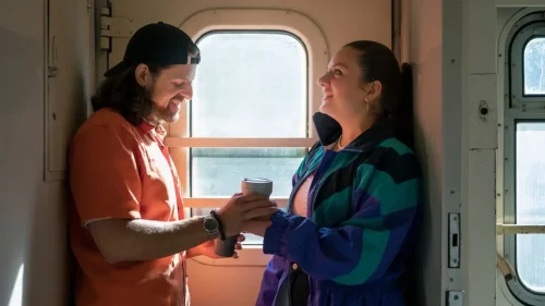 La última del ministro Óscar Puente es que quiere que los pasajeros viajen de pie en el tren porque "es habitual en Europa"