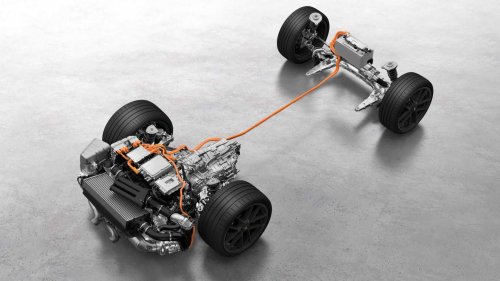 Porsche, Porsche 911, The new Porsche 911 hybrid changes everything sports car fans thought they knew