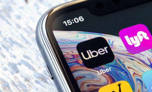Uber empieza a funcionar en tres nuevas ciudades españolas